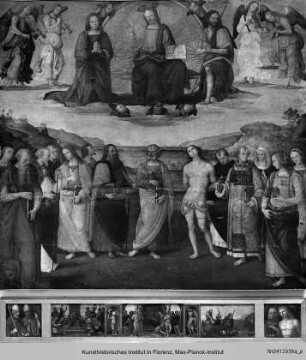 Allerheiligenaltar