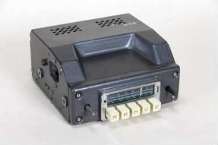 Autoradio Telefunken II D 61