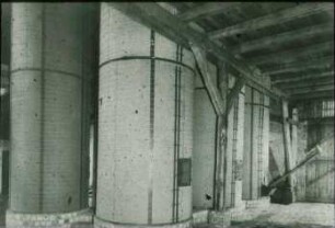 Fotografie: Lagertechnik, Hochsilo