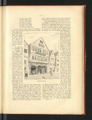 Gasthof zum Hirsch