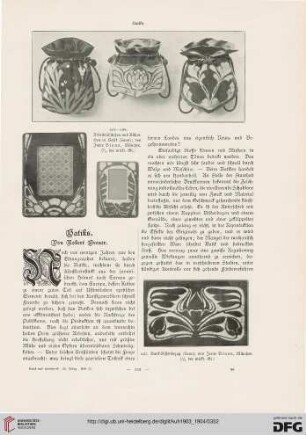 Batiks