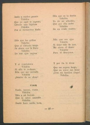 Finís