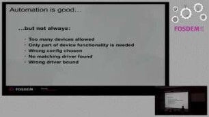 How to fix Usually Slightly Broken (USB) devices and drivers?: Sniffing traffic on your USB bus