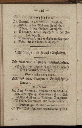 Literarische und Kunst-Anstalten