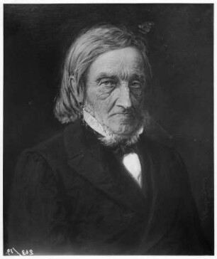 Baer, Karl Ernst von