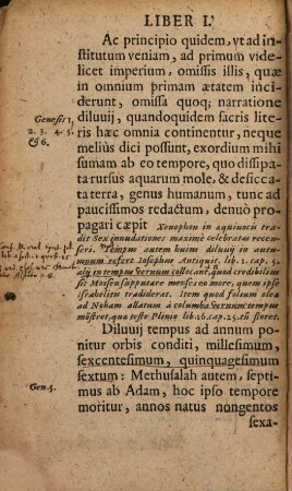 Ioannis Sleidani, De Qvatvor Svmmis Imperiis, Libri Tres : in gratiam iuuentutis confecti ; Cum Indice copiosißimo