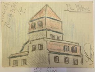 Die Moderne