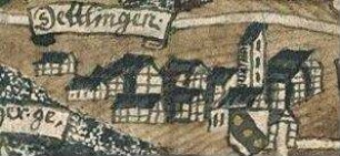 Dettlingen