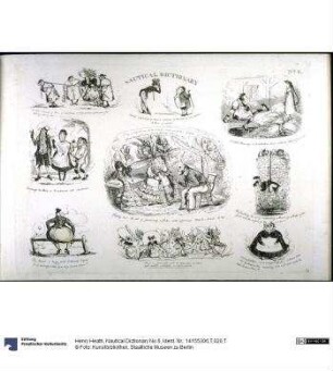 Nautical Dictionary No 6