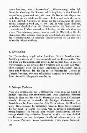 7. Kriminalität