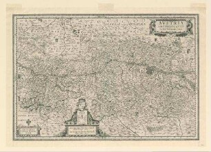 Austria archiducatus