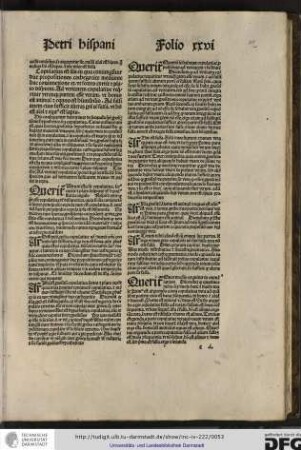 Hic consequenter determinat de secunda specie propositionis hypothetice scilicet copulativa...