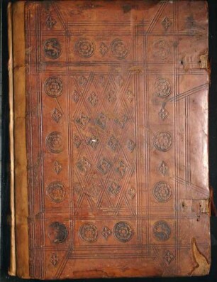 Quaestiones Evangeliorum de tempore et de sanctis