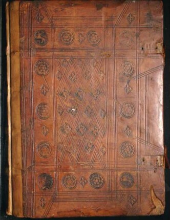 Quaestiones Evangeliorum de tempore et de sanctis