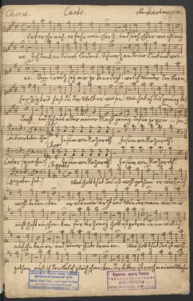 Canto (Magd)