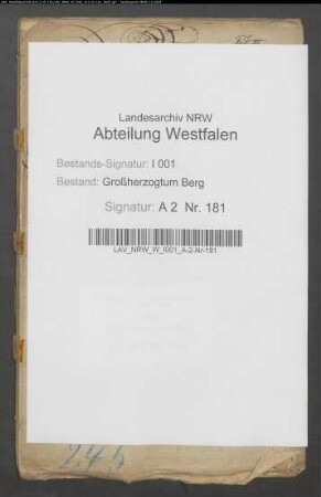 Lutherisches Schulwesen zu Hemmerde