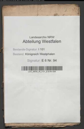 Grenzveränderung