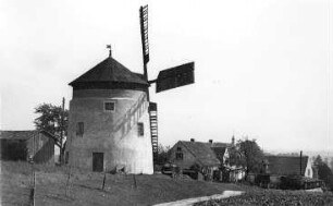 Vierkirchen-Arnsdorf. Holländermühle