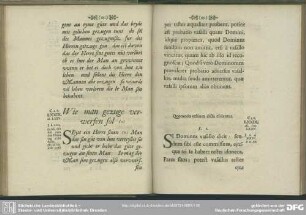 Cap. LXXIX. Wie man gezuge verwerfen sol
