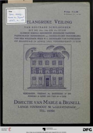 Catalogus