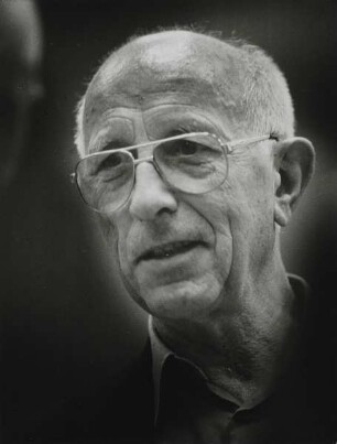 Carl Amery