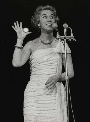 Ottilie Patterson