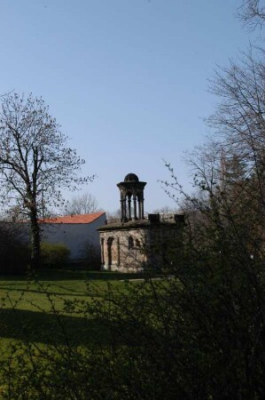 Görlitz: Heiliges Grab
