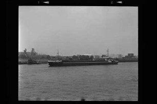 Rhone Liner (1978), River Liner, Haren/Ems