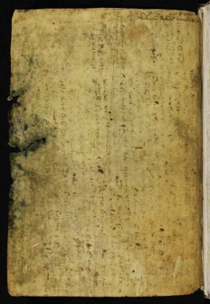 Texte, lat., dt.