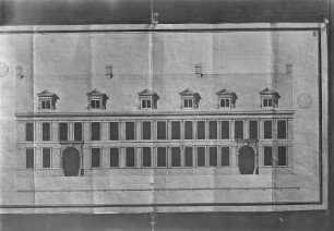 Haus an der Grasleie