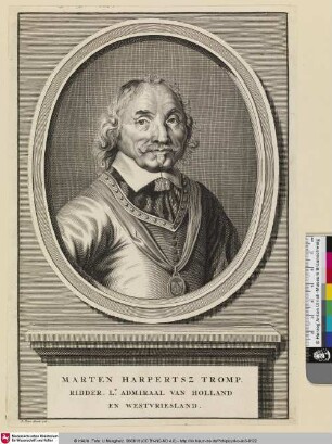 Marten Harpertsz Tromp