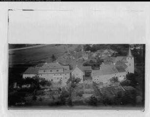 Kronenburg (Eifel)