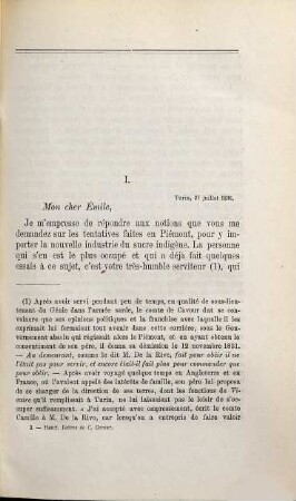 Nouvelles lettres inédites recueillies et publiées avec notes historiques par Amédée Bert