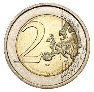 Italien: 2007 Römische Verträge