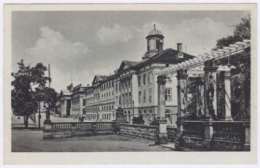 Kassel Friedrichsplatz