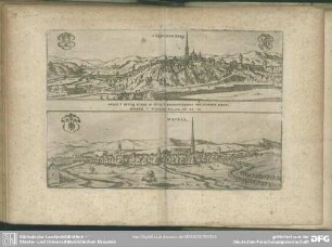Franckenberg; Wetter