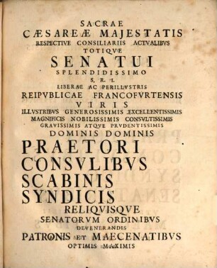 Exercitationes Adolescenti Aetati Salvbres