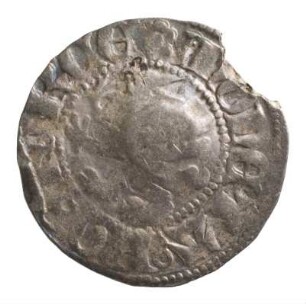 Münze, Witten, vor 1381