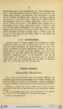 6. Liturgische Gewänder