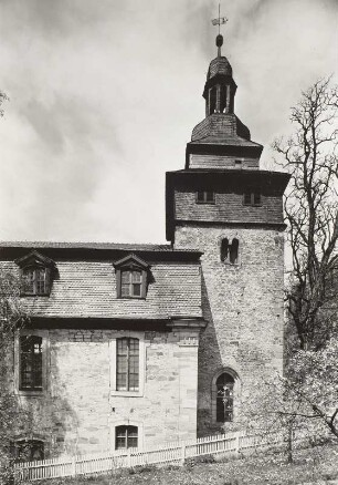 Stadtkirche
