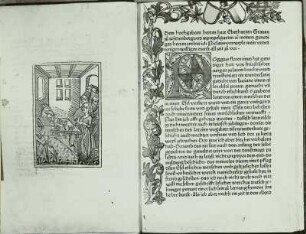 Pseudo-Lucianus: Asinus aureus, deutsch