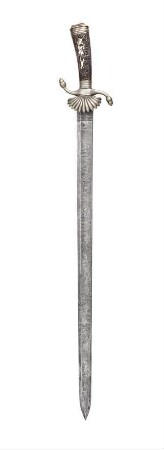 Hirschfänger, 1921.W.035