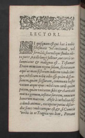 Lectori.