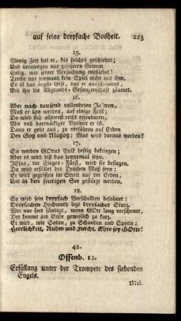 42. Offenb. 12. ...