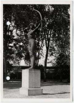 Berlin, Nikolassee, Hohenzollernplatz