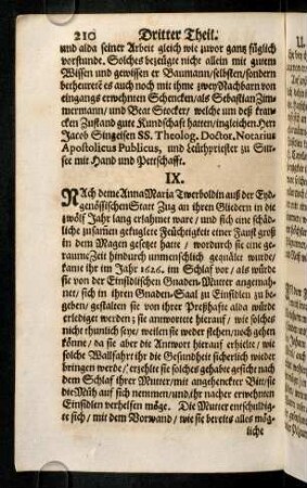 210-219, IX - XXI