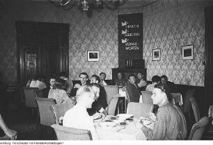 Landesschule der Gesellschaft für Deutsch-Sowjetische Freundschaft, Rede von Johannes Dieckmann, 30. Juni 1950