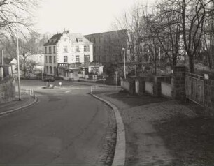 Baumwollspinnerei, Mittweida