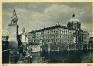 Das Berliner Schloss
