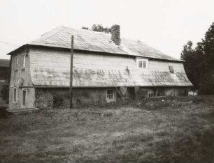 Wohnhaus, Heinersgrün